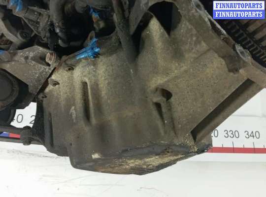 купить двигатель дизельный на RENAULT KANGOO 1