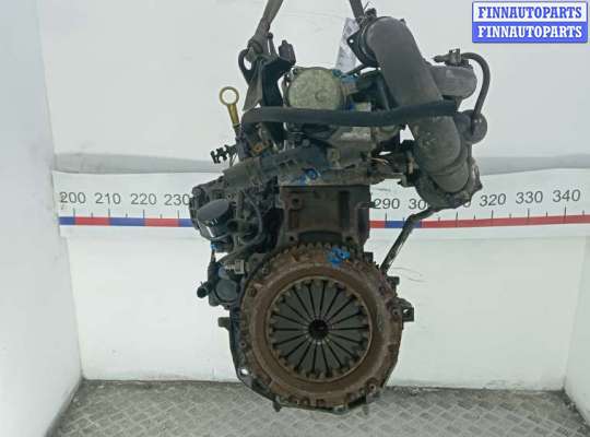 купить двигатель дизельный на RENAULT KANGOO 1