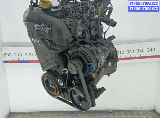купить двигатель дизельный на RENAULT KANGOO 1