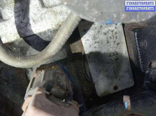 купить двигатель дизельный на RENAULT KANGOO 1