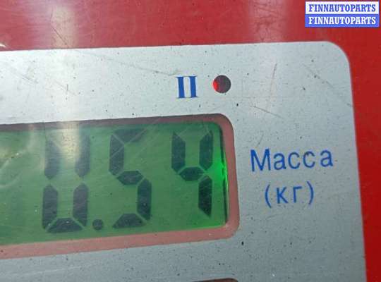 купить форсунка дизельная на RENAULT SCENIC 3