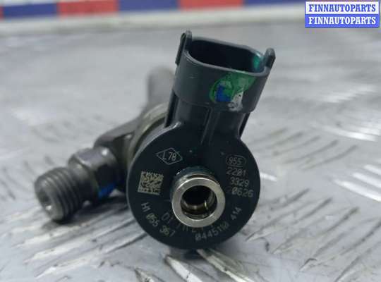 купить форсунка дизельная на RENAULT SCENIC 3