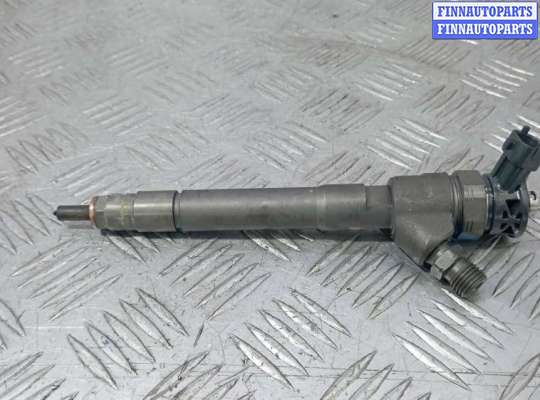 купить форсунка дизельная на RENAULT SCENIC 3