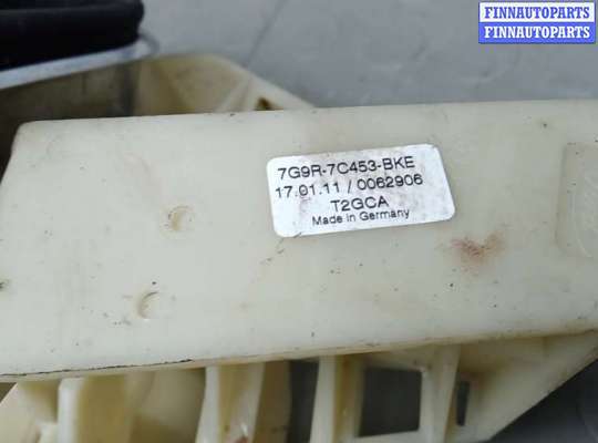 купить кулиса кпп на FORD MONDEO 4