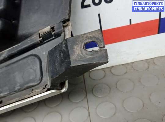 купить решетка радиатора на RENAULT MASTER 2