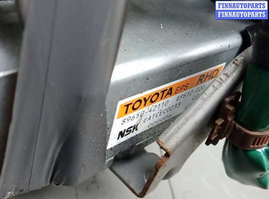 купить электроусилитель руля на TOYOTA RAV 4 CA40