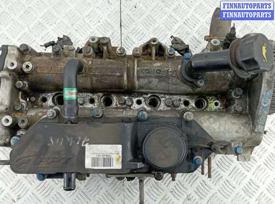 Купить гбц дизельная на IVECO DAILY 6 гбц дизельная IV50765 на IVECO DAILY 6