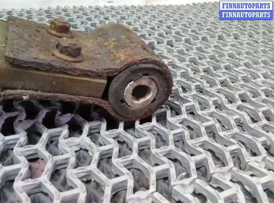 купить рессора задняя на RENAULT MASTER 2