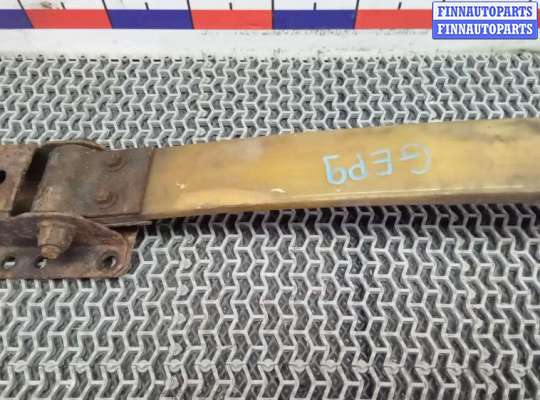 купить рессора задняя на RENAULT MASTER 2