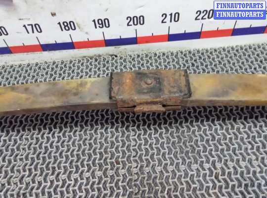 купить рессора задняя на RENAULT MASTER 2