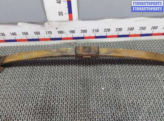 купить рессора задняя на RENAULT MASTER 2