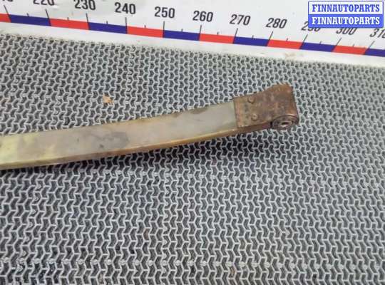 купить рессора задняя на RENAULT MASTER 2