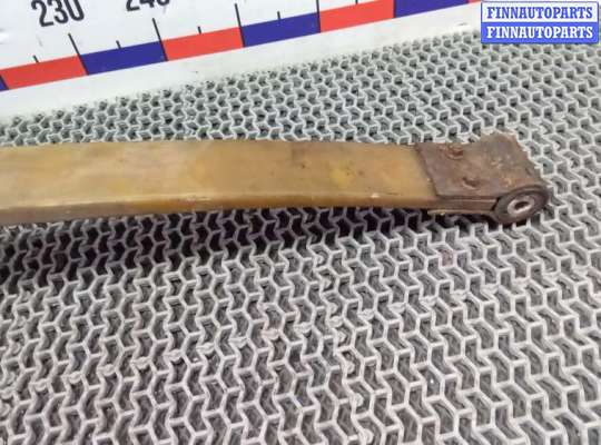 купить рессора задняя на RENAULT MASTER 2