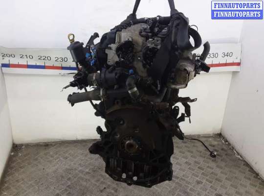 купить двигатель дизельный на FORD S-MAX