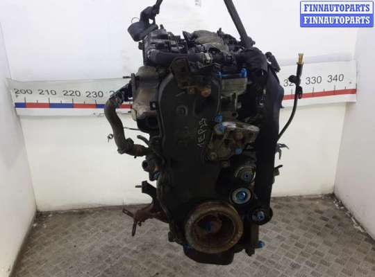 двигатель дизельный FO1841916 на FORD S-MAX