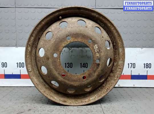 купить диск штампованный на FORD TRANSIT 8