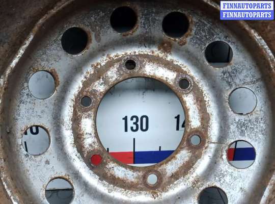 купить диск штампованный на FORD TRANSIT 8