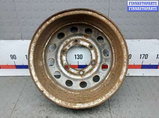 купить диск штампованный на FORD TRANSIT 8