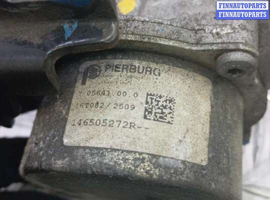 купить насос вакуумный на RENAULT KADJAR 1