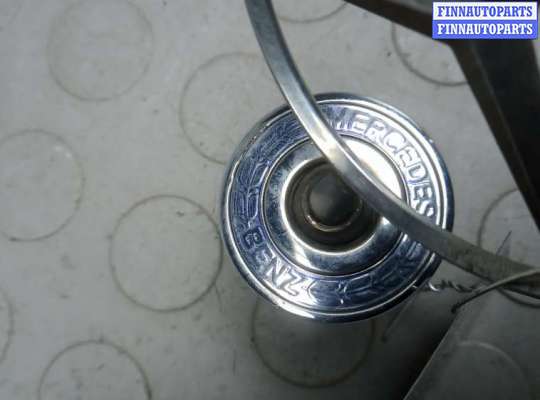 купить значок на капот на MERCEDES BENZ E-CLASS W211