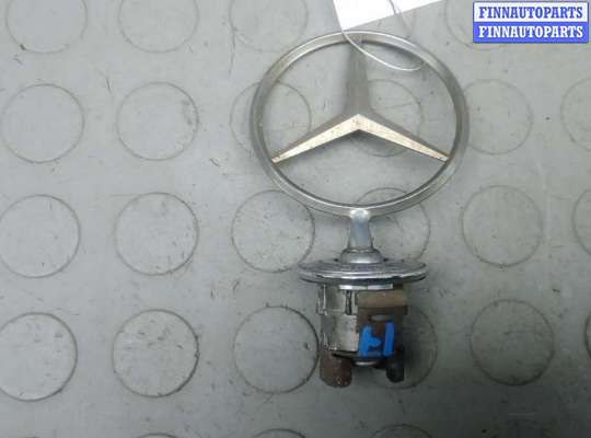 купить значок на капот на MERCEDES BENZ E-CLASS W211