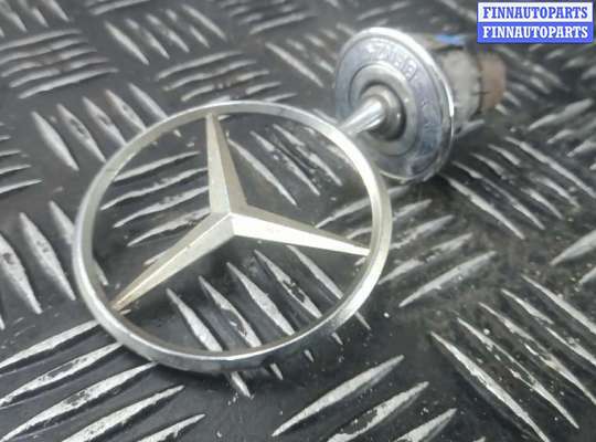 купить значок на капот на MERCEDES BENZ E-CLASS W211