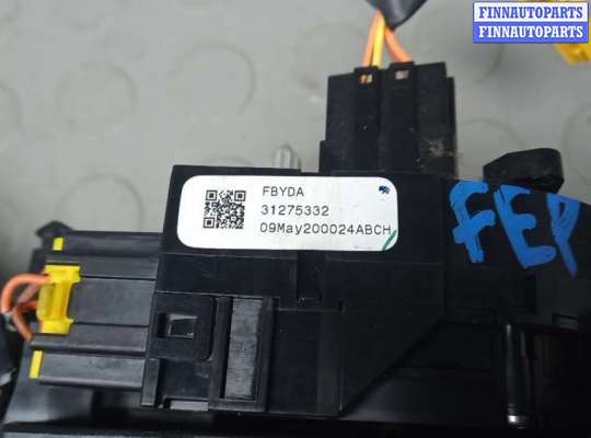 купить переключатель поворотов и дворников (стрекоза) на VOLVO XC60 1