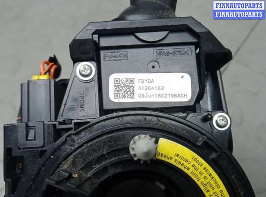 купить переключатель поворотов и дворников (стрекоза) на VOLVO XC60 1