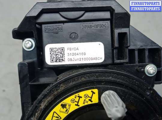 купить переключатель поворотов и дворников (стрекоза) на VOLVO XC60 1