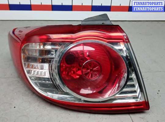 купить фонарь задний левый на HYUNDAI SANTA FE 2