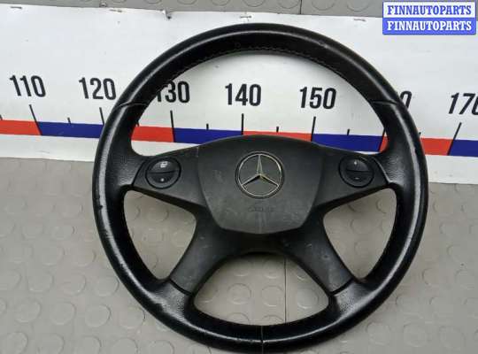 руль MB1578090 на MERCEDES BENZ M-CLASS W163