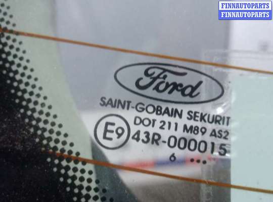 купить дверь 3-5 на FORD FOCUS 2