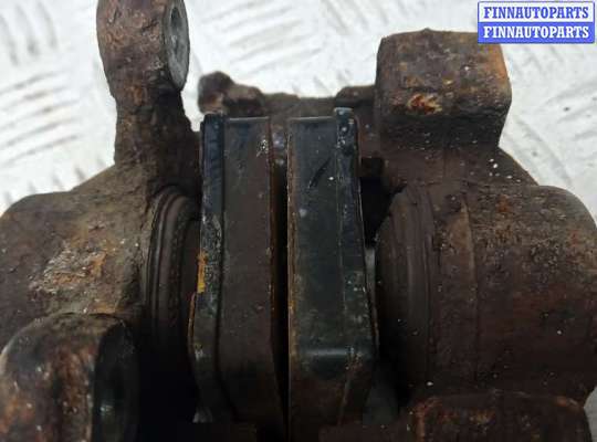 купить суппорт тормозной задний левый на MERCEDES BENZ C-CLASS W203