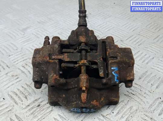 купить суппорт тормозной задний левый на MERCEDES BENZ C-CLASS W203