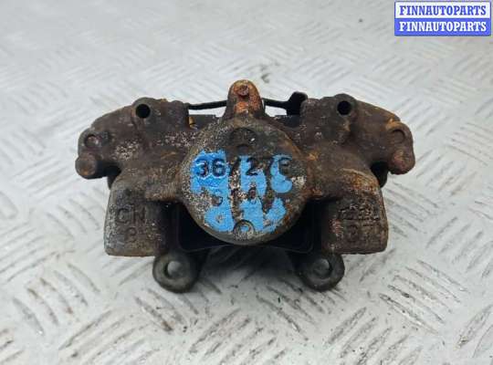 купить суппорт тормозной задний левый на MERCEDES BENZ C-CLASS W203