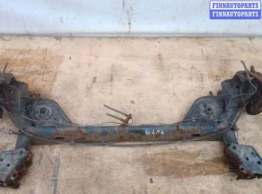 купить ступица задняя правая на NISSAN JUKE F15