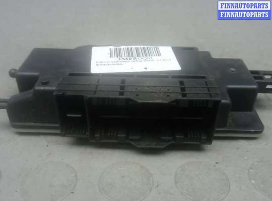 купить блок управления airbag на BMW X3 F25