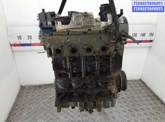 ДВС (Двигатель) на Volkswagen Passat B6 (3C)
