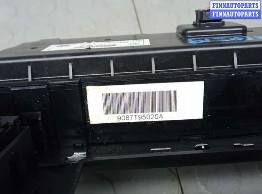 купить блок управления печки и климат-контроля на RENAULT KADJAR 1