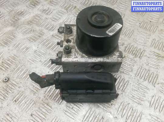 блок abs OP1551781 на OPEL ASTRA H