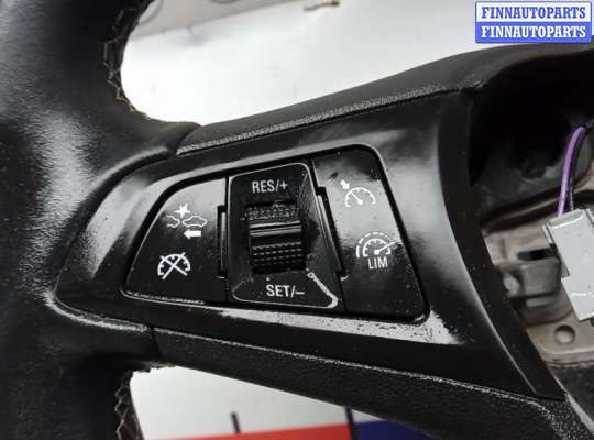 купить руль на OPEL ASTRA K