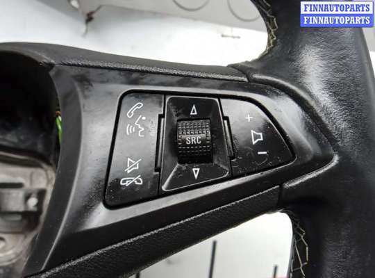 купить руль на OPEL ASTRA K