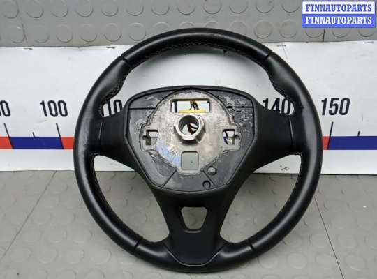 купить руль на OPEL ASTRA K