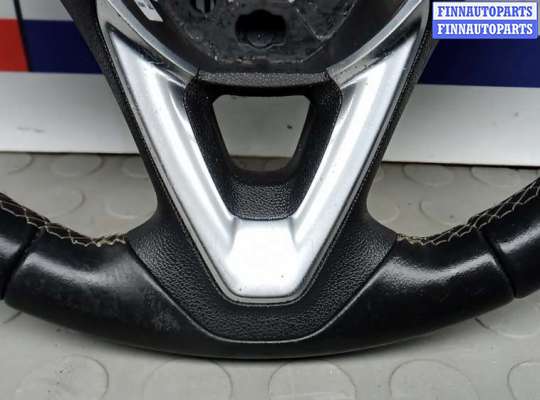 купить руль на OPEL ASTRA K