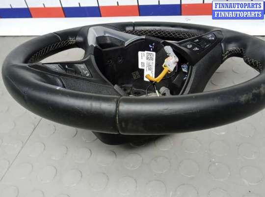 купить руль на OPEL ASTRA K