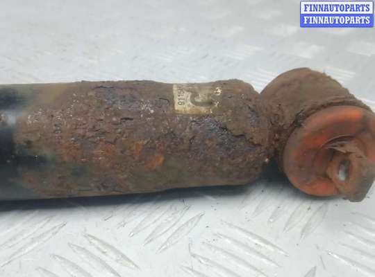 купить амортизатор передний на LAND ROVER DISCOVERY 2