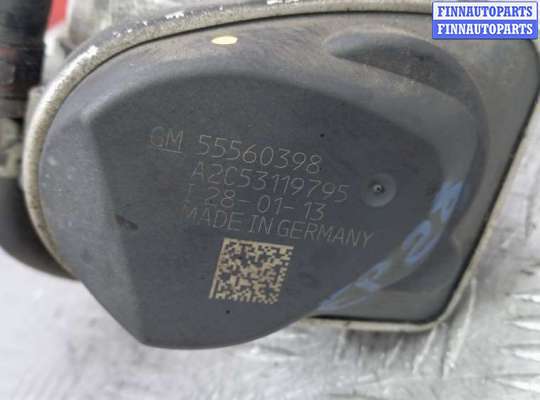 купить замок зажигания на OPEL ZAFIRA B