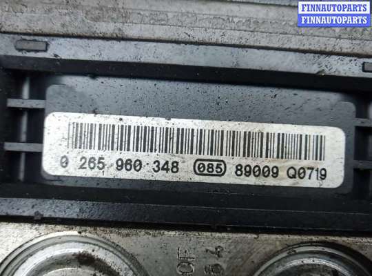 купить блок abs на MERCEDES BENZ E-CLASS W211
