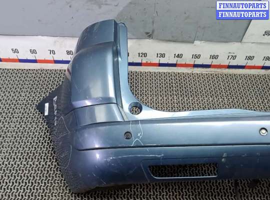 купить бампер задний на CITROEN C4 GRAND PICASSO 1