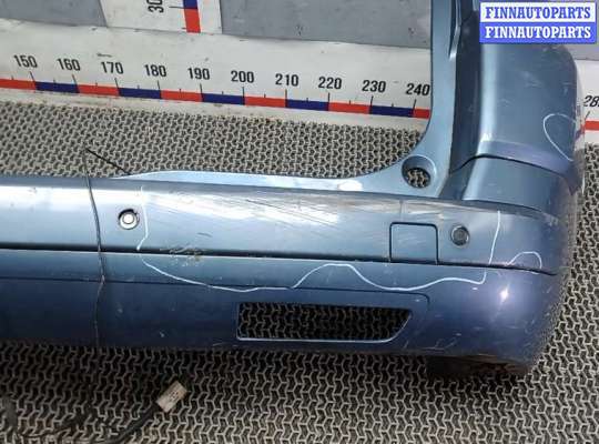купить бампер задний на CITROEN C4 GRAND PICASSO 1